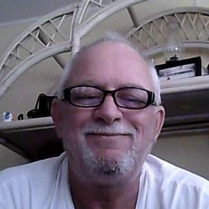 Meet your Posher, Pat